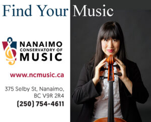 Nanaimo Conservatory of Music