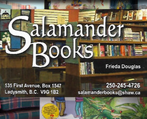 Salamander Books